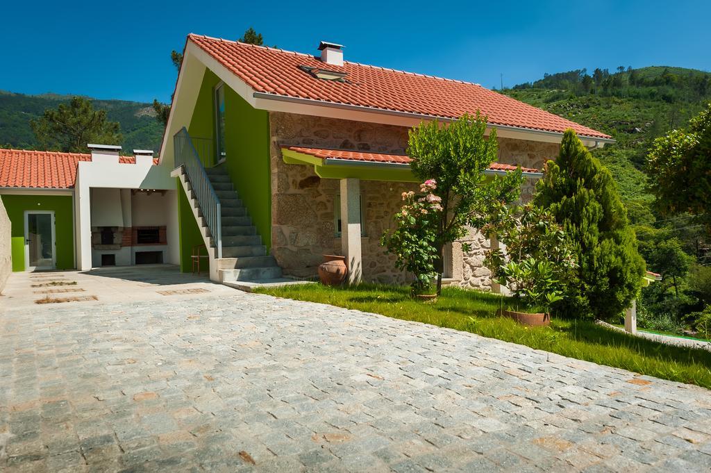 منزل الضيف سيا  في Casa Da Ribeira Do Cirio المظهر الخارجي الصورة